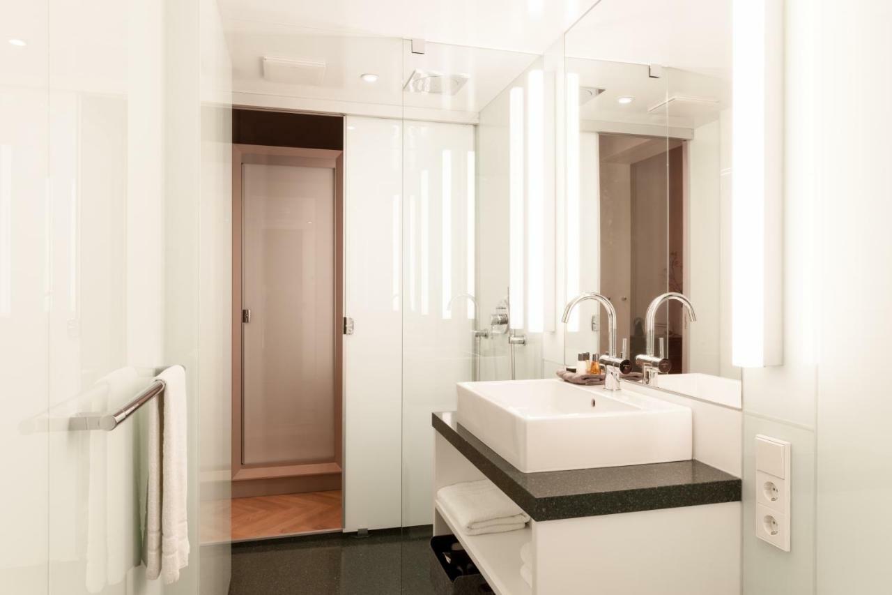 Ostkueste - Villa Staudt Design Apartments Heringsdorf  Buitenkant foto